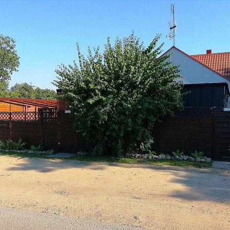 Apartament Antonio 3 格但斯克 外观 照片