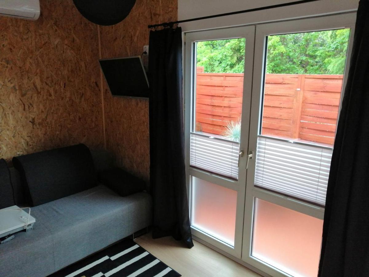 Apartament Antonio 3 格但斯克 外观 照片