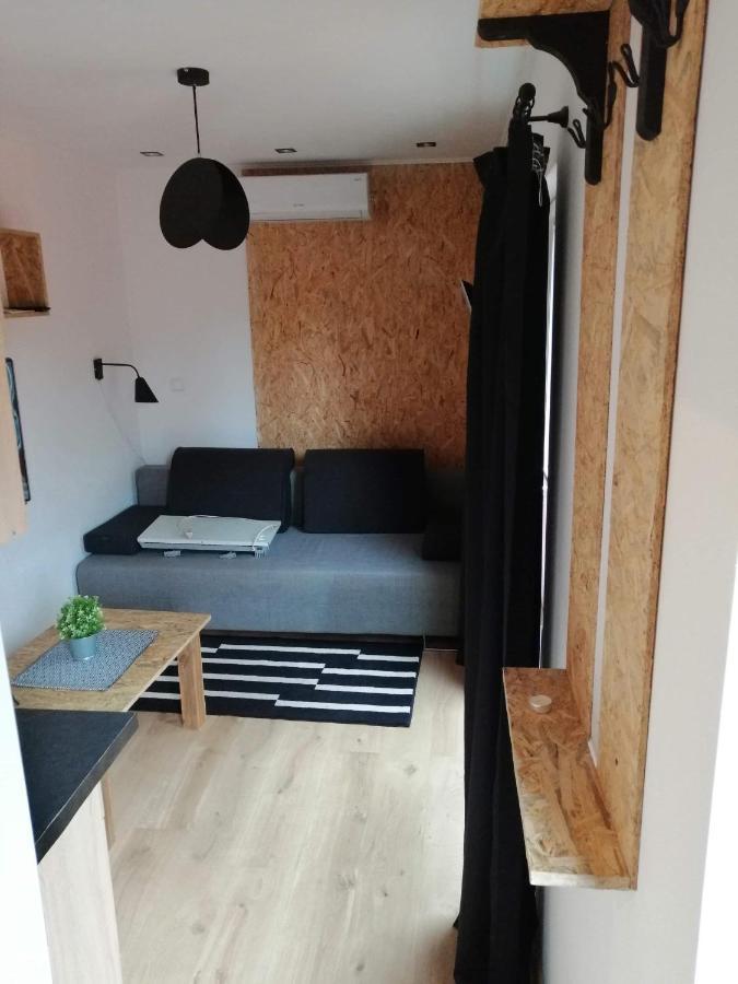 Apartament Antonio 3 格但斯克 外观 照片