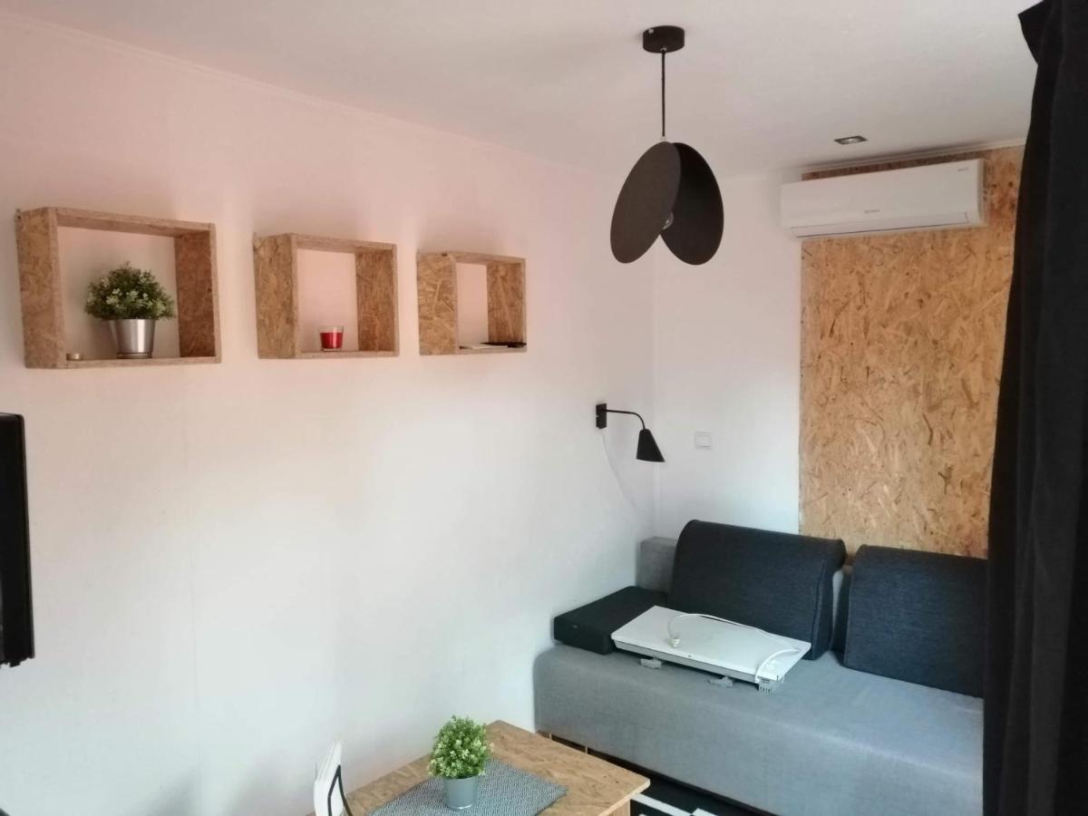 Apartament Antonio 3 格但斯克 外观 照片
