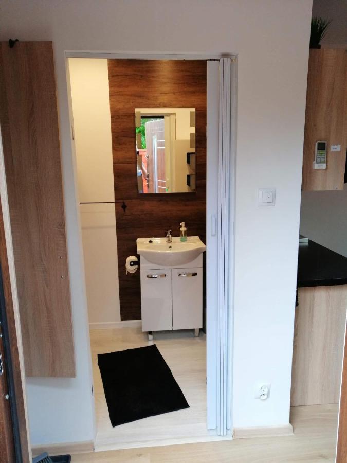 Apartament Antonio 3 格但斯克 外观 照片