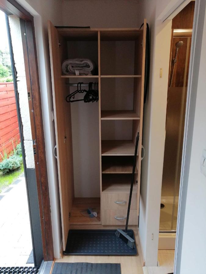 Apartament Antonio 3 格但斯克 外观 照片