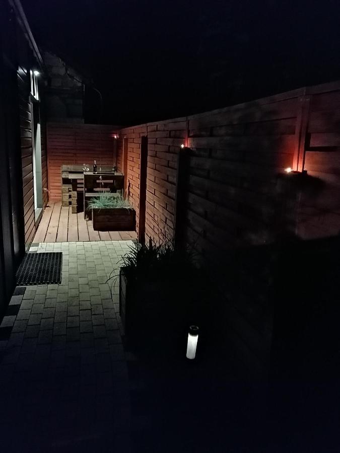 Apartament Antonio 3 格但斯克 外观 照片