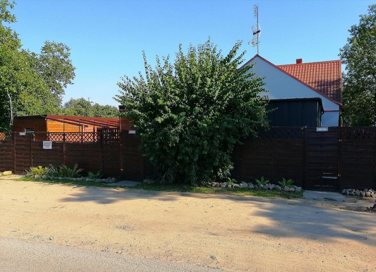 Apartament Antonio 3 格但斯克 外观 照片